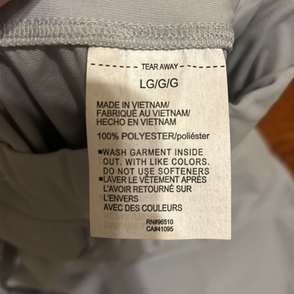 Under armor sweatpants - Picture 4 of 5